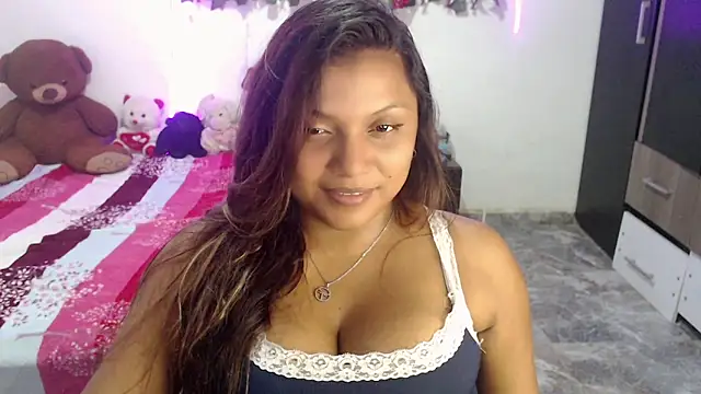 sexysusan4you online show from 12, 4, 2026