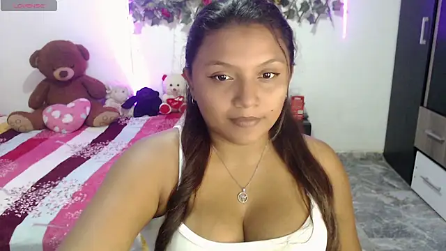 sexysusan4you online show from 28, 4, 2026