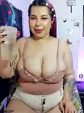 Hada dracanae online show from 7, 2, 2025