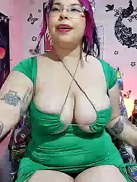 Hada dracanae online show from 11, 1, 2025