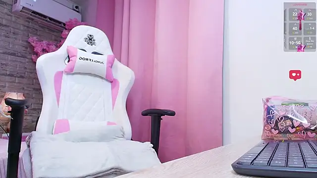 AuroraSim online show from 16, 12, 2025