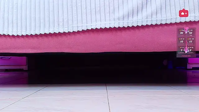 AuroraSim online show from 17, 11, 2025