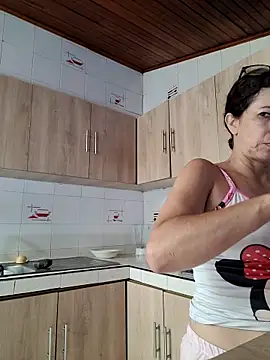 NATALIA MAGICK online show from 14, 11, 2025