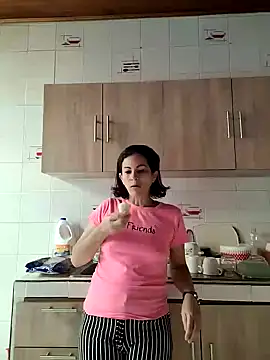 NATALIA MAGICK online show from 1, 2, 2025