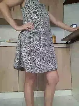 NATALIA MAGICK online show from 18, 1, 2025