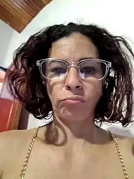 NATALIA MAGICK online show from 8, 2, 2025