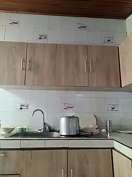 NATALIA MAGICK online show from 28, 11, 2025