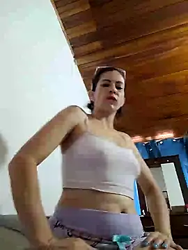 NATALIA MAGICK online show from 27, 12, 2024