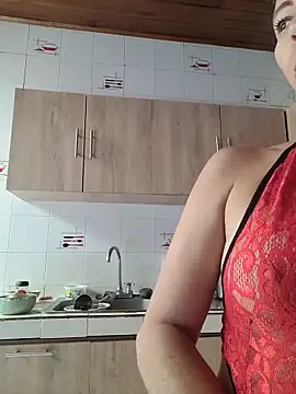 NATALIA MAGICK online show from 13, 11, 2025