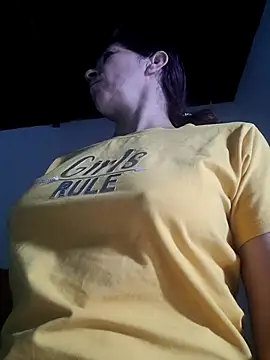 NATALIA MAGICK online show from 2, 12, 2025