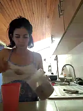 NATALIA MAGICK online show from 21, 1, 2025
