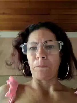 NATALIA MAGICK online show from 11, 2, 2025