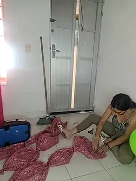 NATALIA MAGICK online show from 20, 11, 2025