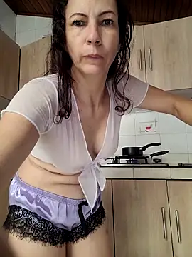 NATALIA MAGICK online show from 19, 11, 2025