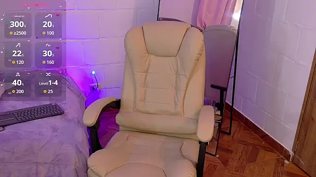 hazel lee ross online show from 12, 2, 2026