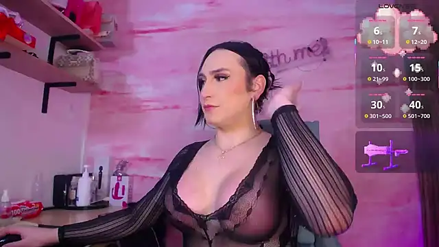 scarlett taylor007 online show from 14, 12, 2025