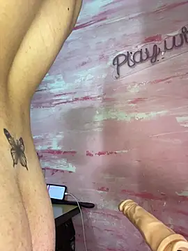 scarlett taylor007 online show from 24, 3, 2026