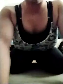 Miss-Sissy online show from 11, 2, 2025