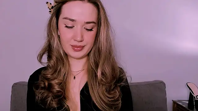 CindyKissable online show from 13, 6, 2026