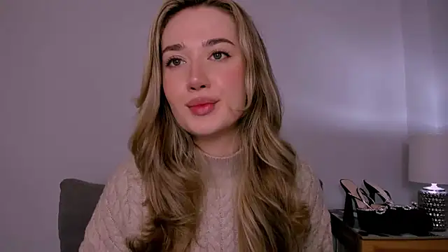 CindyKissable online show from 20, 11, 2025