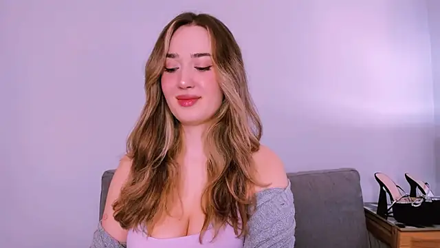 CindyKissable online show from 10, 5, 2026