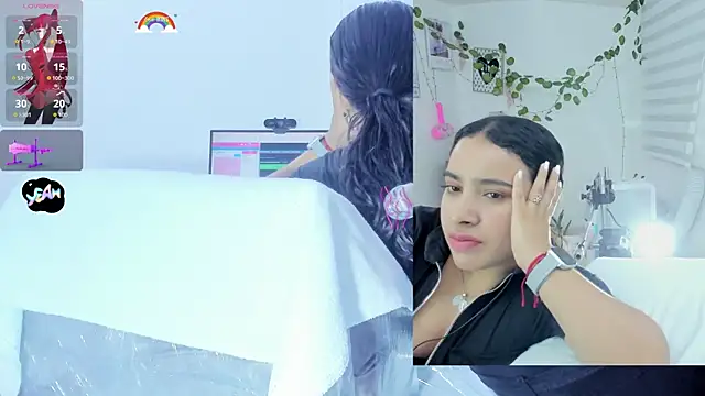 Daki Ume  online show from 23, 12, 2025