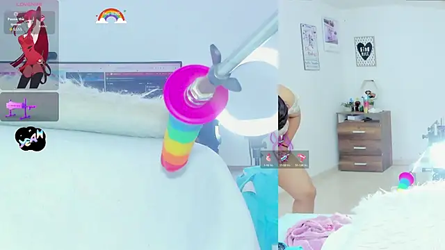 Daki Ume  online show from 9, 2, 2026