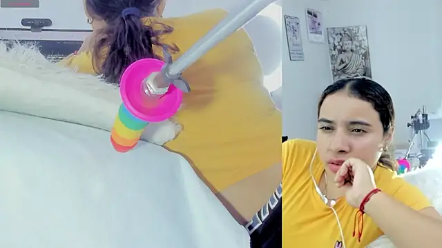 Daki Ume  online show from 8, 4, 2026