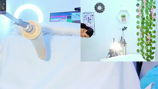 Daki Ume  online show from 27, 2, 2025