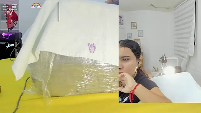 Daki Ume  online show from 8, 11, 2025