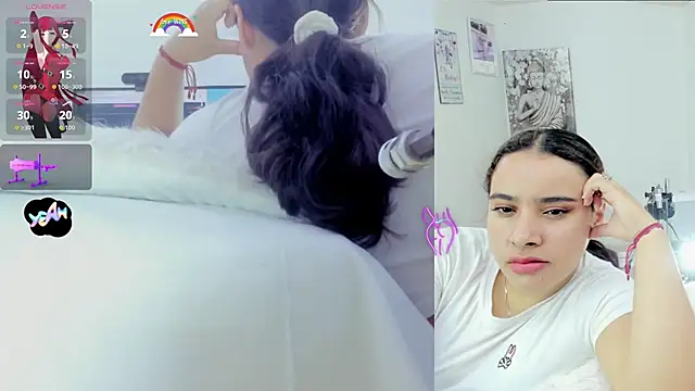 Daki Ume  online show from 13, 3, 2026