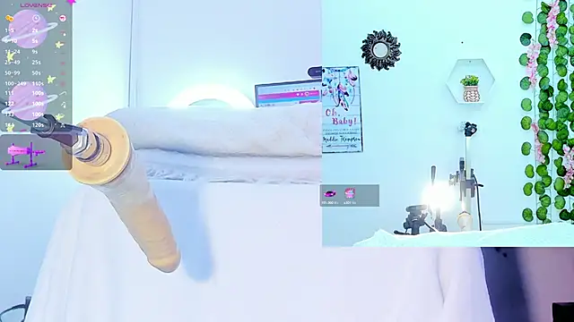 Daki Ume  online show from 19, 2, 2025