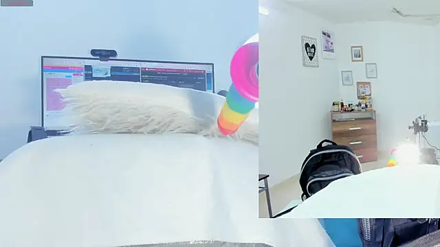 Daki Ume  online show from 24, 10, 2025