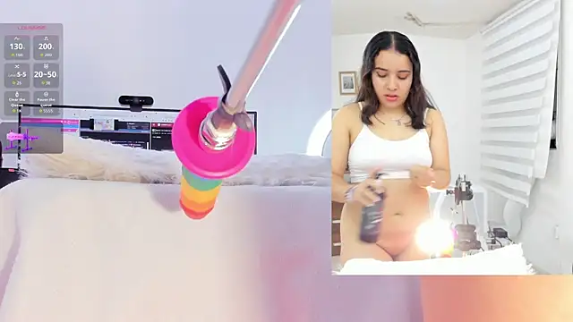 Daki Ume  online show from 10, 9, 2025