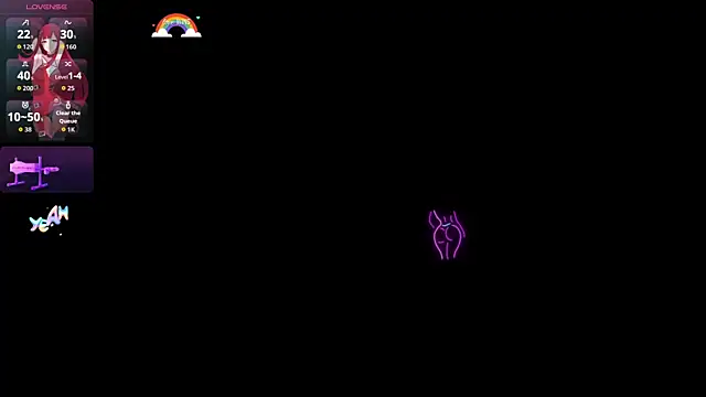 Daki Ume  online show from 8, 2, 2026