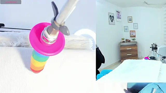 Daki Ume  online show from 24, 9, 2025