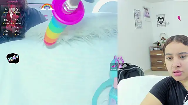 Daki Ume  online show from 7, 2, 2026