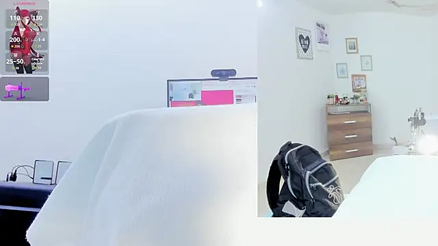 Daki Ume  online show from 22, 10, 2025