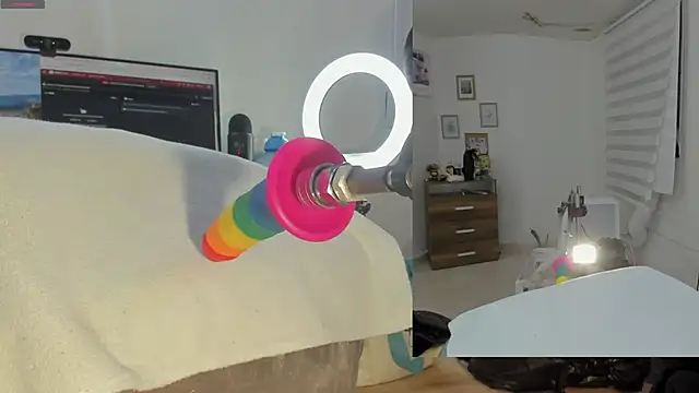 Daki Ume  online show from 9, 11, 2025