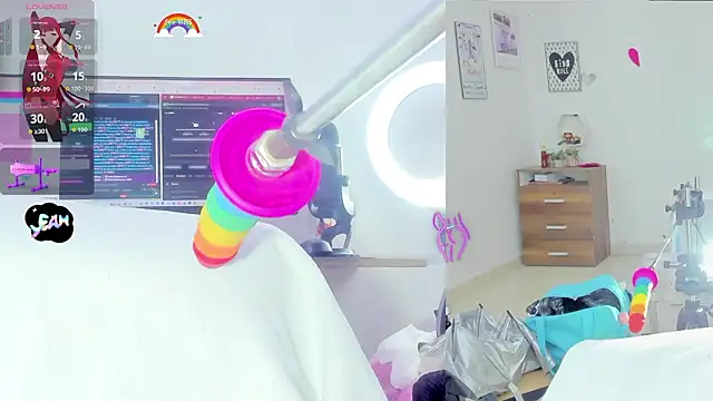 Daki Ume  online show from 2, 2, 2026