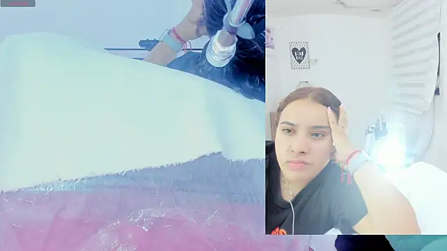 Daki Ume  online show from 7, 1, 2026