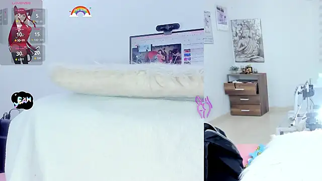 Daki Ume  online show from 21, 5, 2026