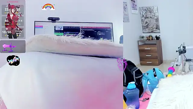Daki Ume  online show from 26, 4, 2026