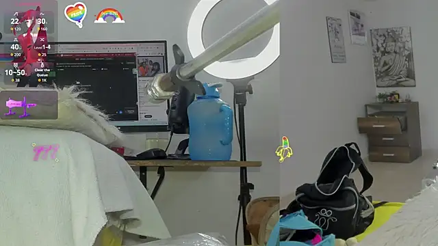 Daki Ume  online show from 6, 6, 2026