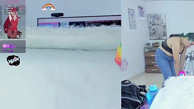 Daki Ume  online show from 29, 3, 2026