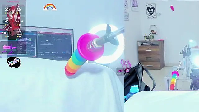 Daki Ume  online show from 1, 2, 2026