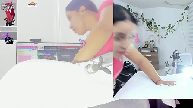 Daki Ume  online show from 19, 12, 2025