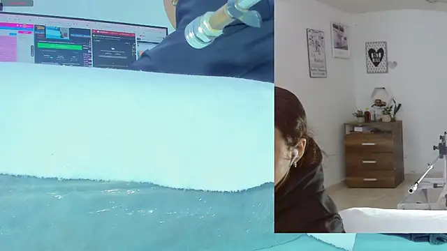 Daki Ume  online show from 17, 1, 2026