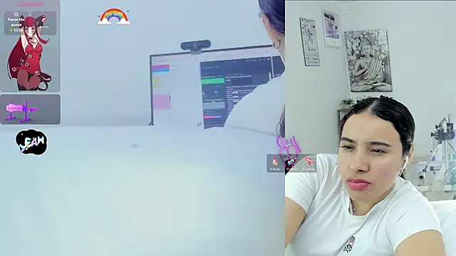 Daki Ume  online show from 26, 3, 2026