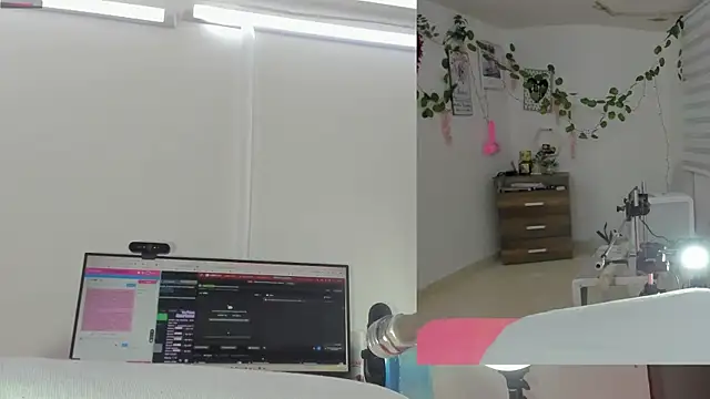 Daki Ume  online show from 20, 12, 2025